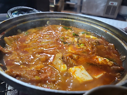 제주길흑돼지참숯구이 사진 8