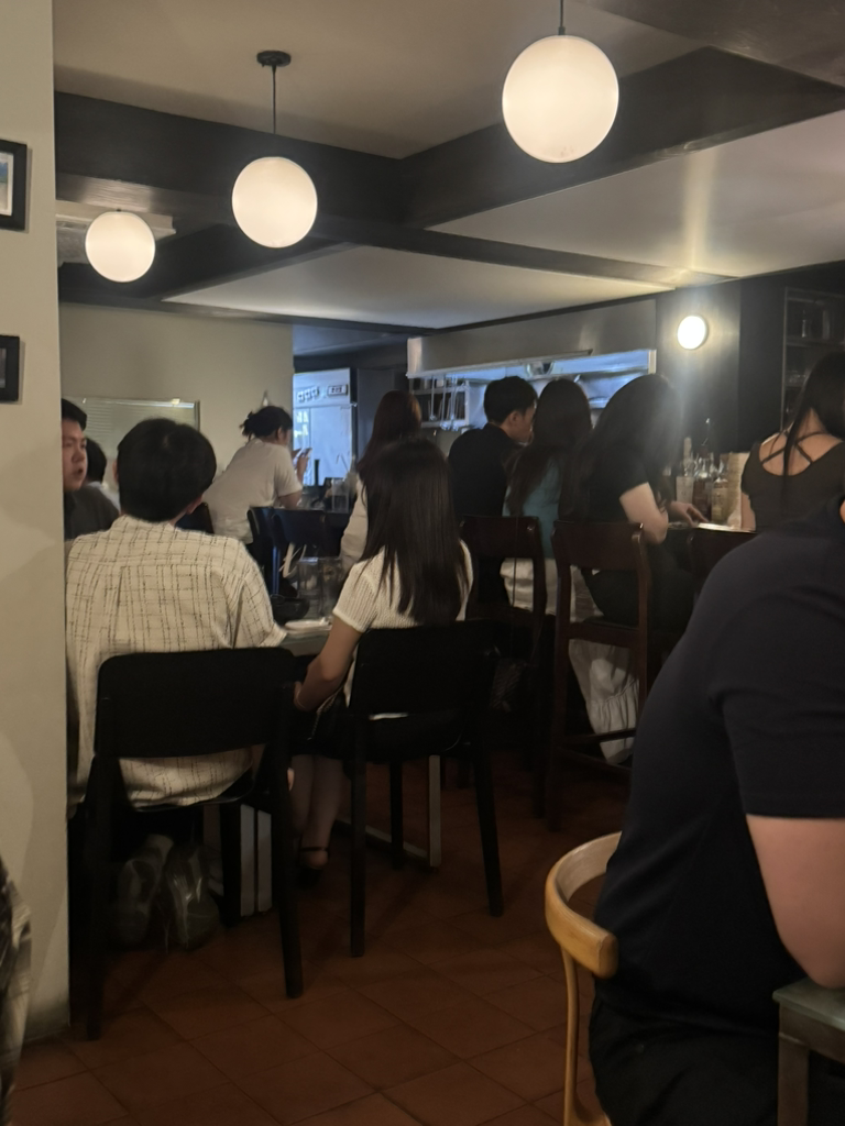 핫피엔도 대표 사진