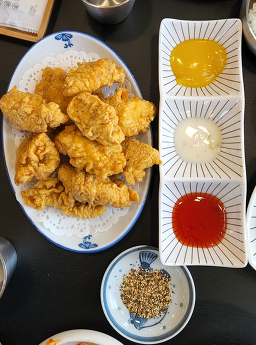 Samyeongbokjip 3