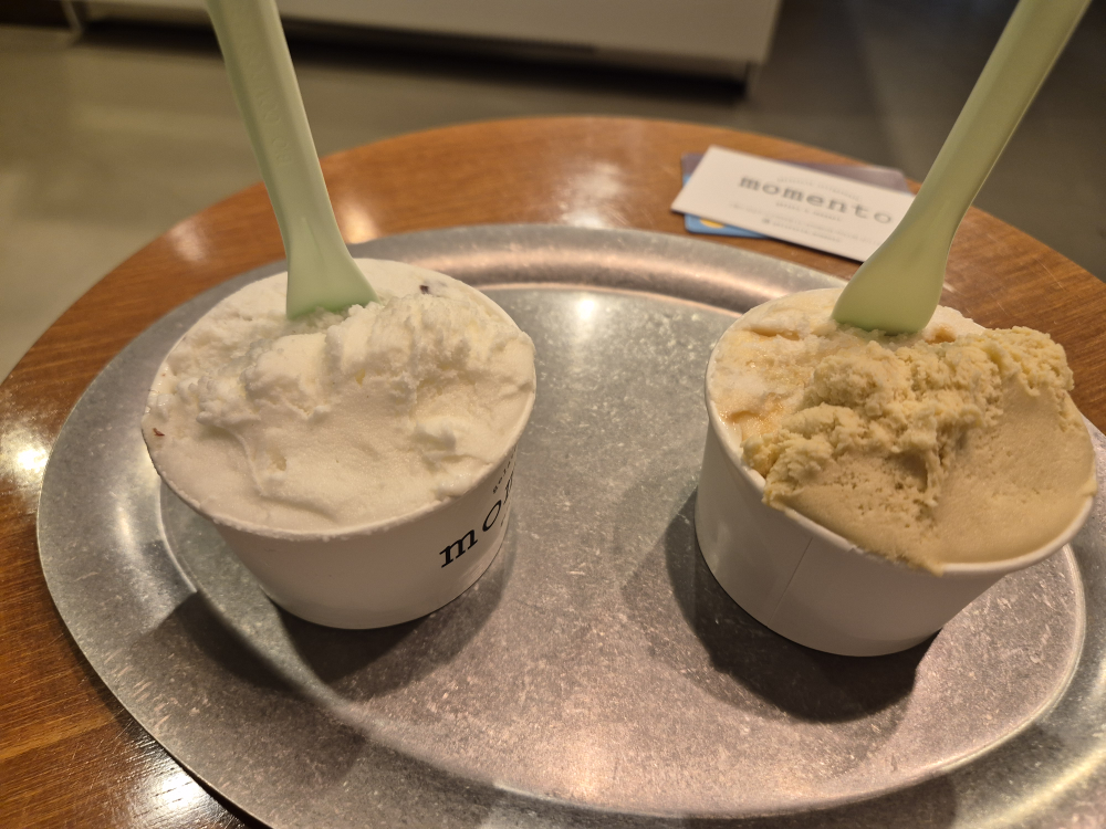 젤라떼리아 모멘토 Gelateria momento 대표 사진