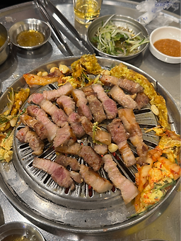 Jangsu (장수) 2