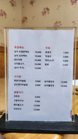Meokdeul (먹들) 2
