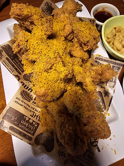 BHC치킨 충무로역점 대표 사진