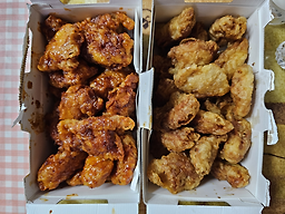 Gyochonchikin sangdojeom (교촌치킨 상도점) 3