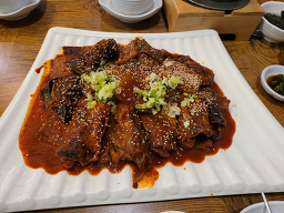 개성집 6