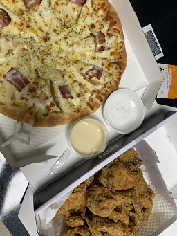 피나치공 신사역점 사진 4