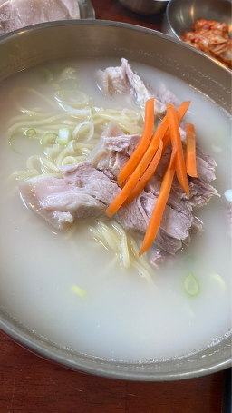 산방식당 함덕점 사진 5