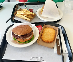 Beogeomaek (버거맥) 3
