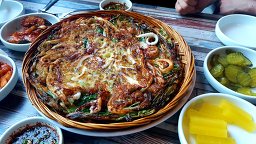 산방산모드락
