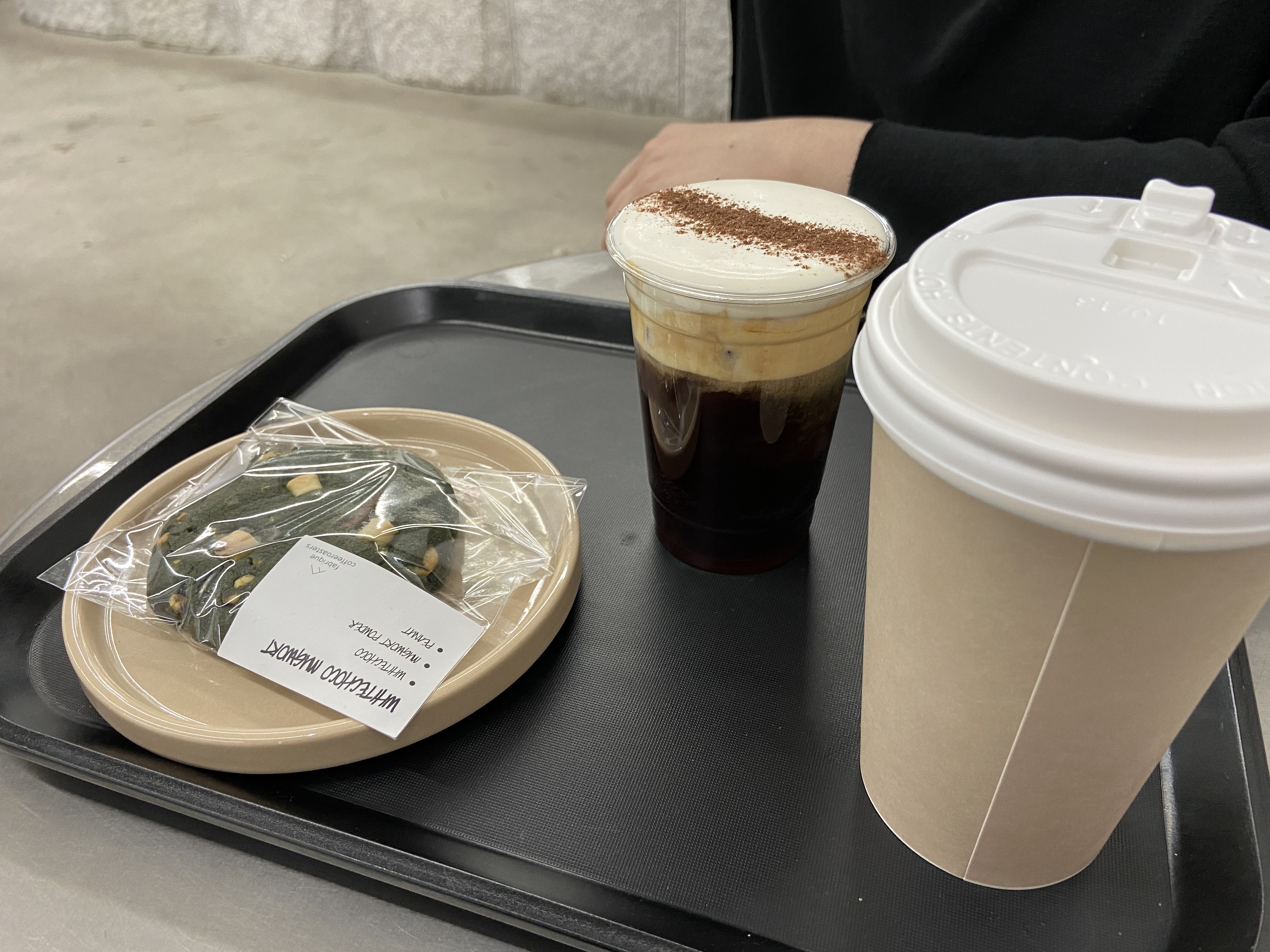 파브리끄 역삼GFC점