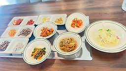 Jangeoyeon (장어연) 2