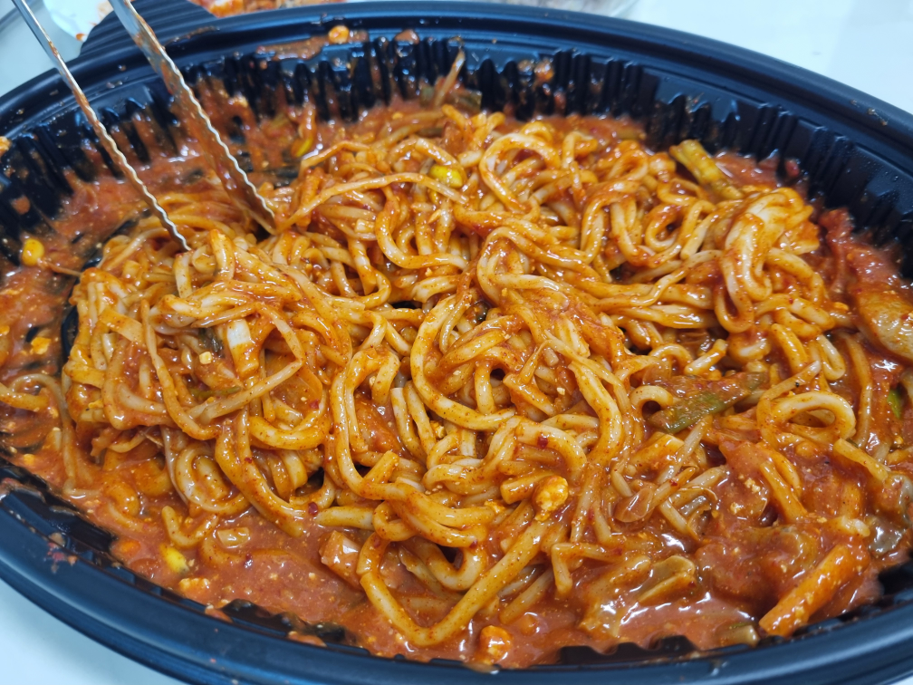 골목아구찜 4