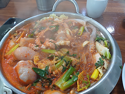 충무할매낙지볶음 5