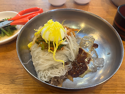 Hamnammyeonok (함남면옥) 3