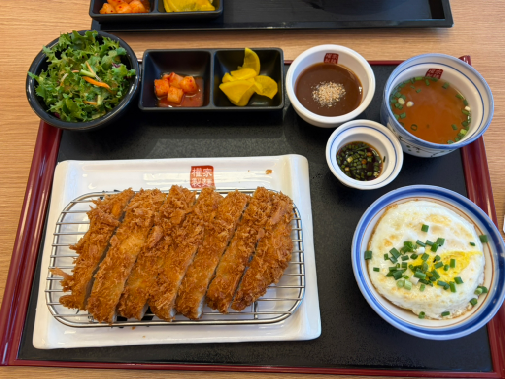 Gwongajemyeonso cheonanbuldangjeom (권가제면소 천안불당점) 1