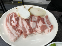 Geumchon (금촌) 2