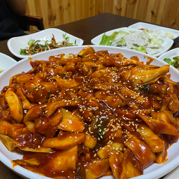 Dawamyeongpumdolsotbap 5