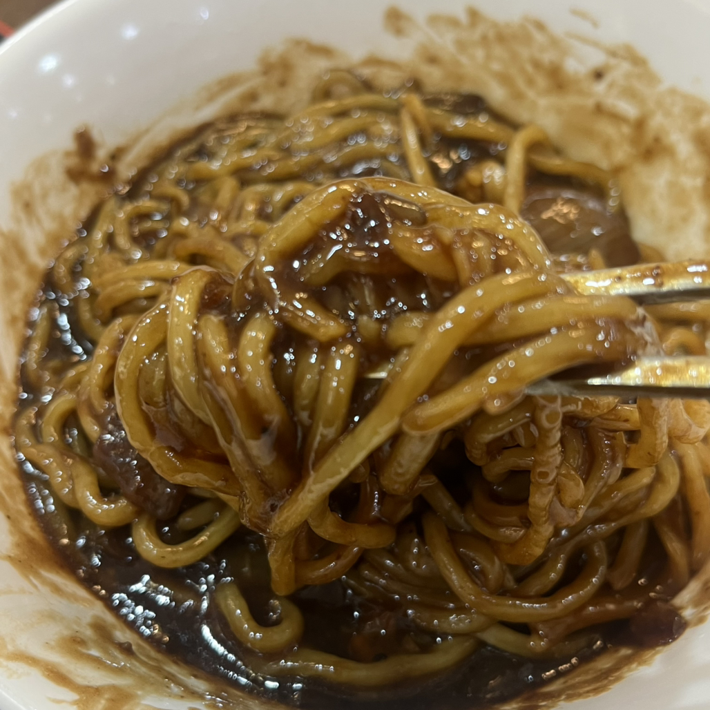 Taehwajang (태화장) 1