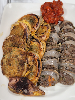 북청전통아바이순대 2대본점 8