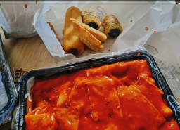 달떡볶이 잠실점 대표 사진