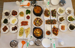 Hyangnamusikdang 6
