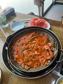 토박이 부대찌개 전문점 4