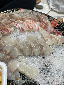 역전횟집&대게 2