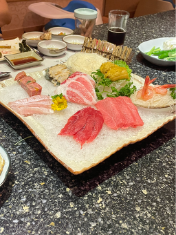 몰타참치 사진 2