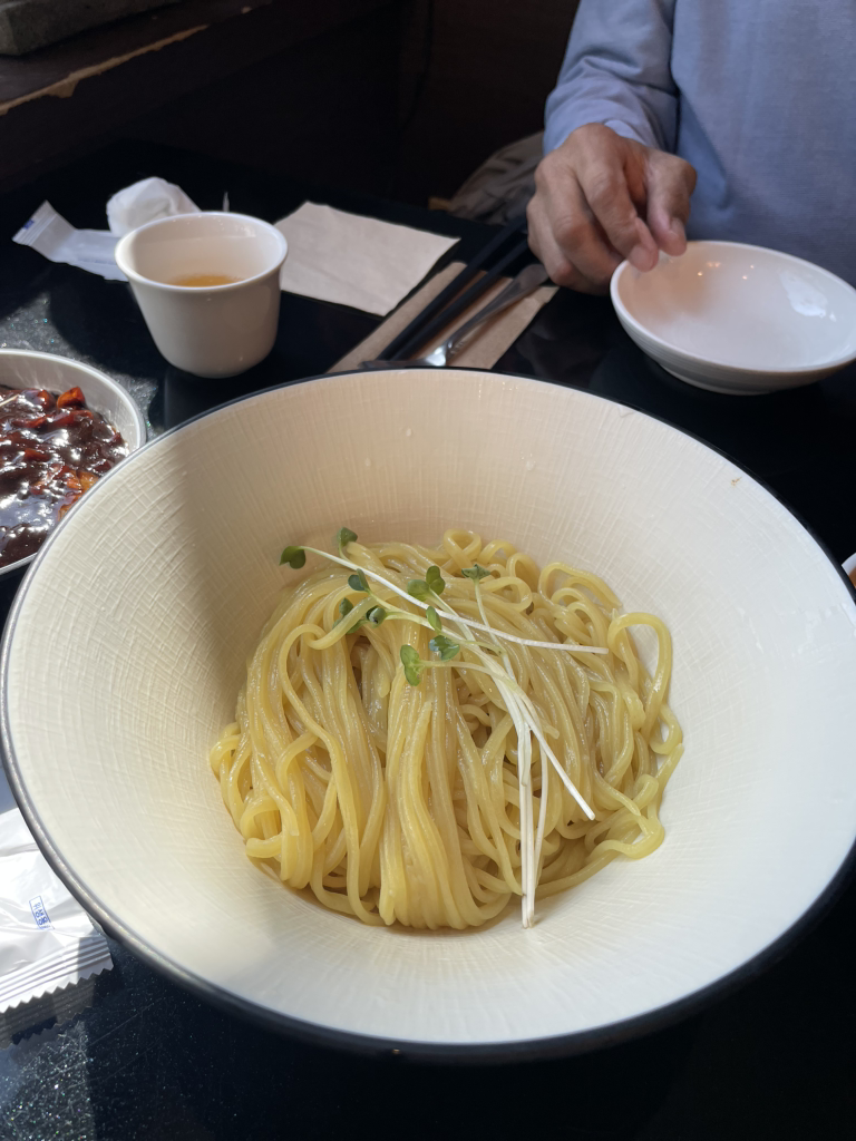 Cheonjuchaegwan (천주채관) 3