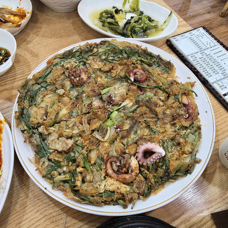 Ijonggunakjisesang 6