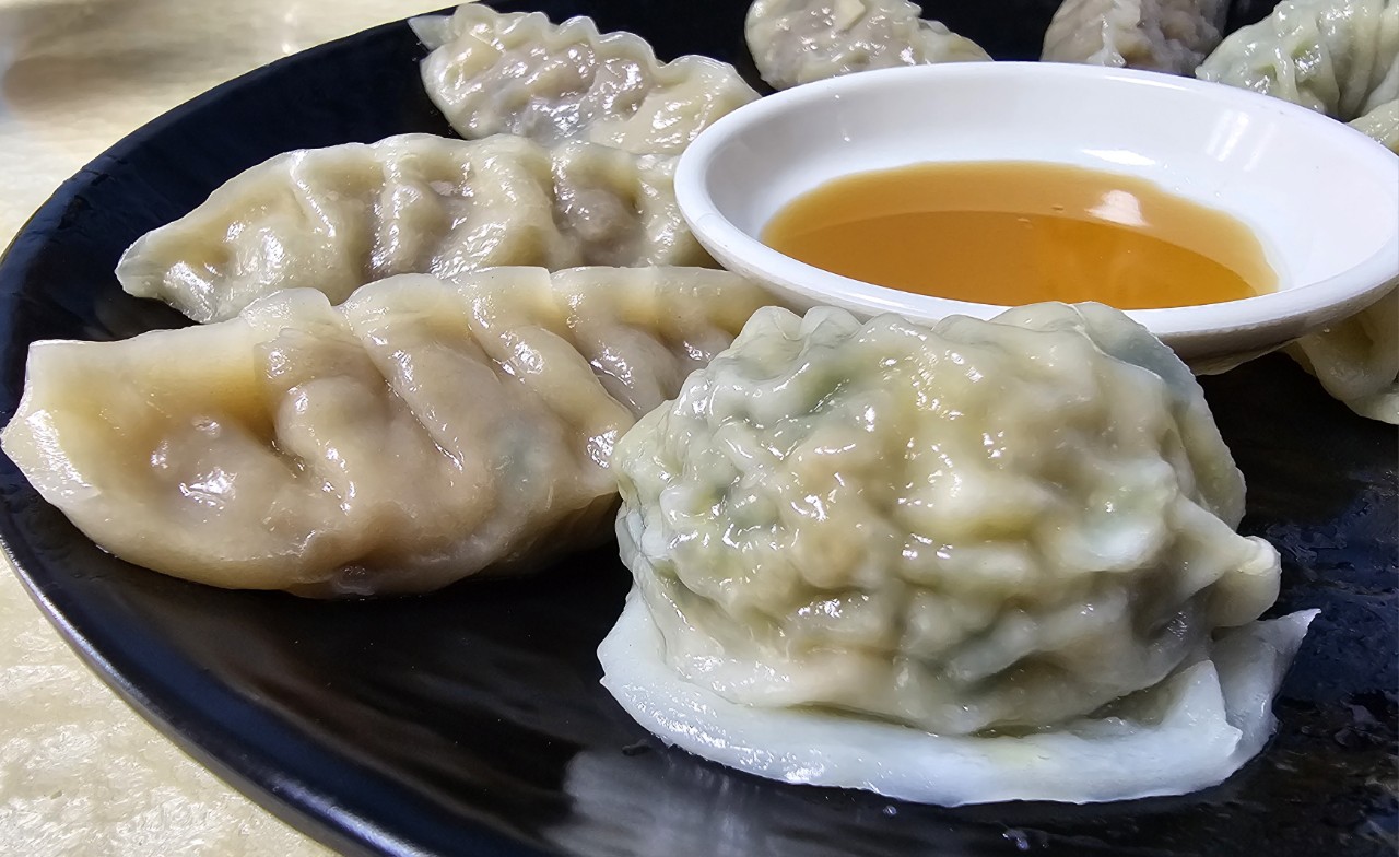 Cheonggiwanaengmyeon nangwoljeom (청기와냉면 낭월점) 2