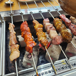 왕청양꼬치 사진 8