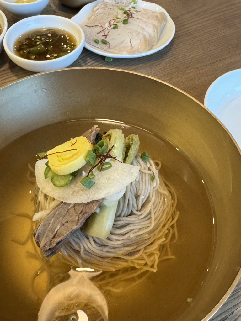서관면옥 신세계백화점 본점 사진 5