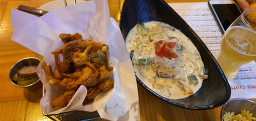 크랩프트 대표 사진