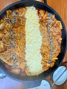 장인닭갈비 5