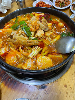 대촌정 1