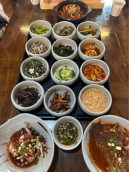 Dungjitotbap (둥지톳밥) 3