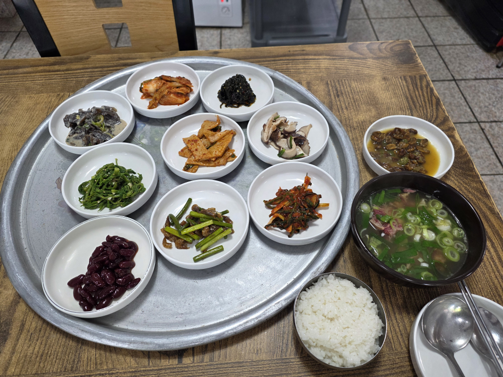 신원식육식당 5