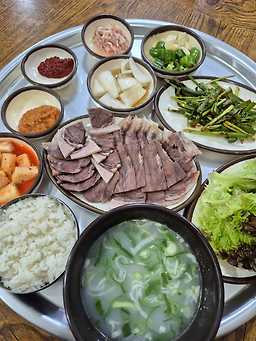 영천식당 4