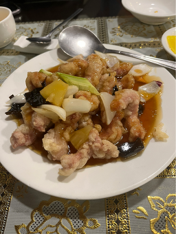 Gongjasiktak 3
