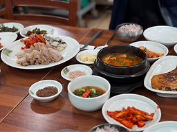 Sandeulsikdang 6