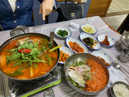 산호횟집 4