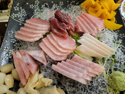 Chamchiru (참치루) 3