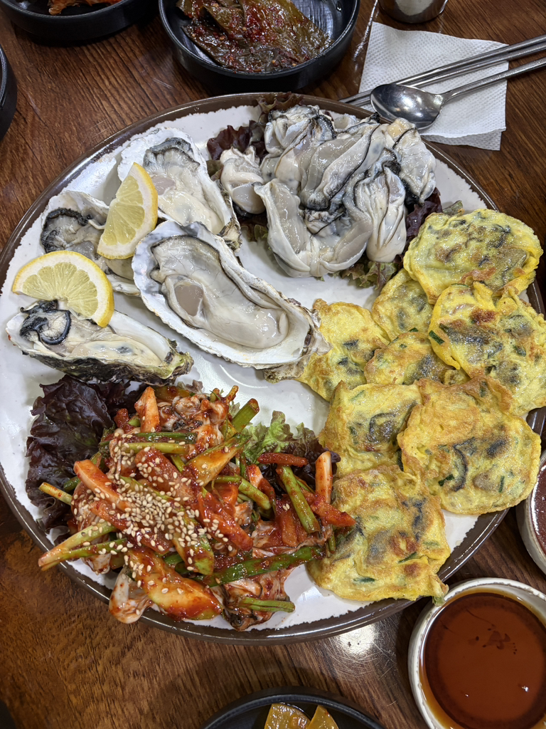 통영굴밥 4