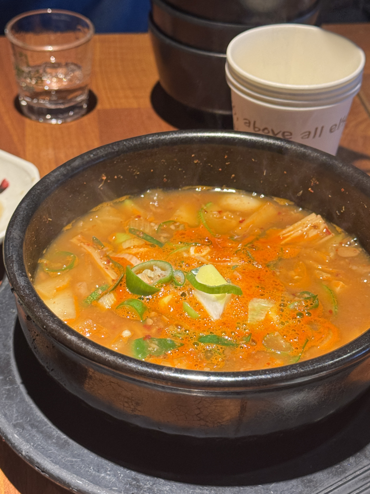 화반 방이점 사진 3