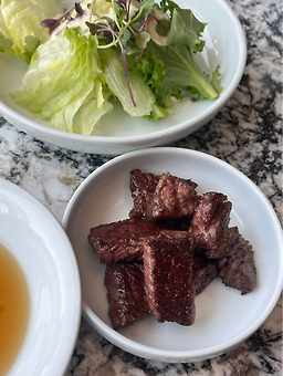 Gwanghwamundeungsim seokchonhosu 4