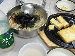 이모네전칼국수 사진 2
