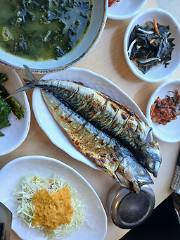 신옛촌 본점 사진 5