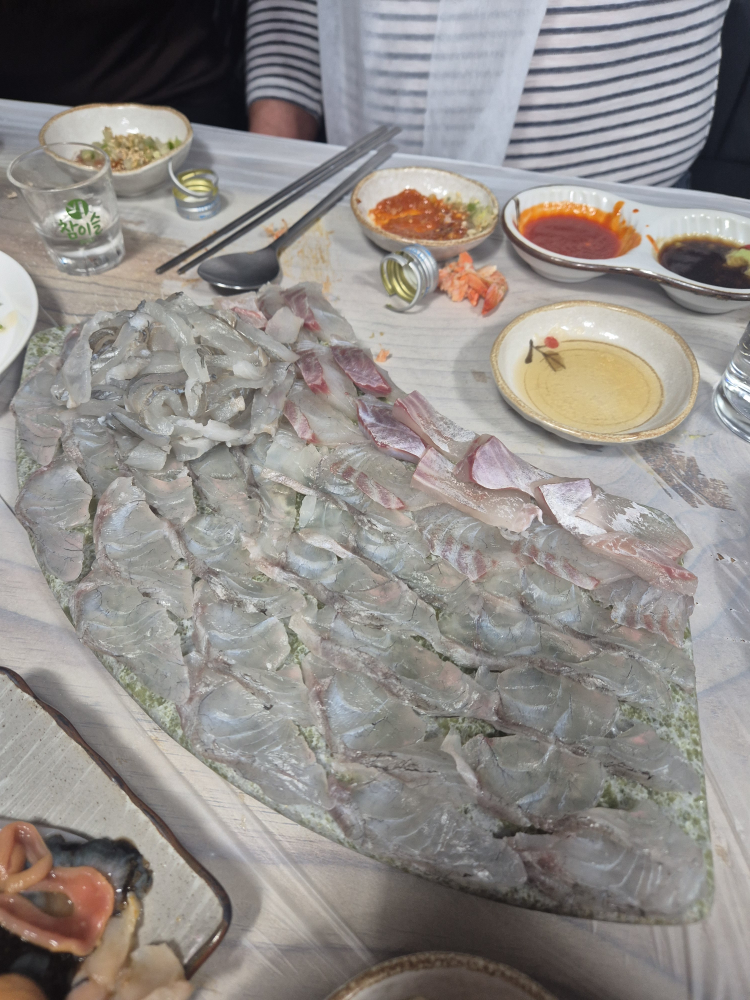 잠수기3호횟집 4