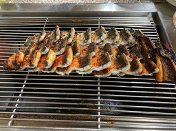 송정민물장어 2